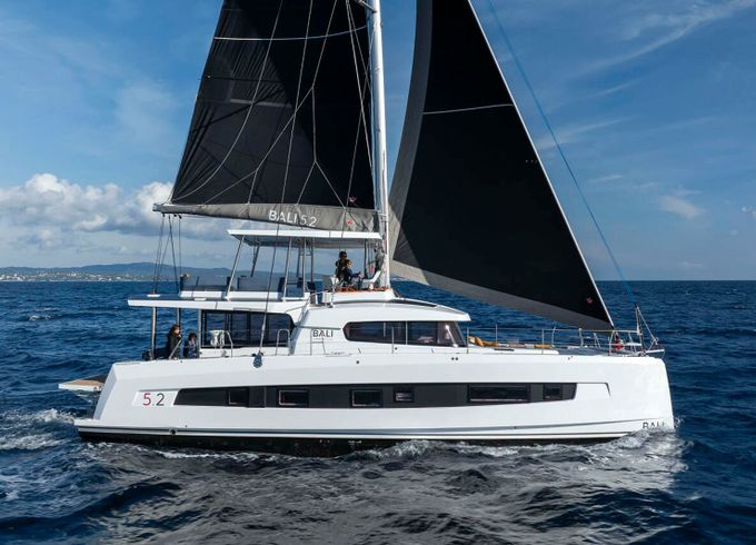 Bali 5.2 Lady M