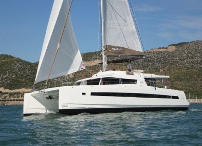 Bali 5.4 Dream Mangareva