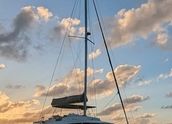 Bali 5.4 Crystal Dreams