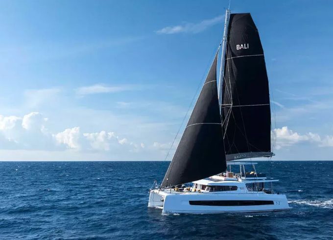 Bali 5.2 Bliss