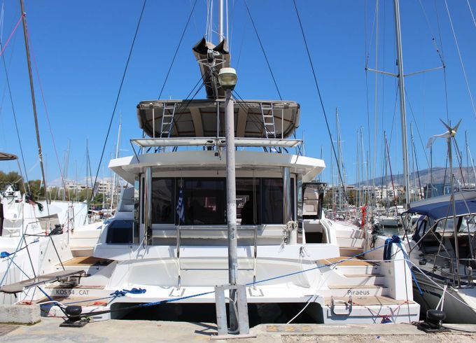 Bali 5.4 Kos 54 Cat