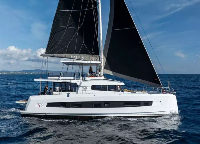 Bali 5.2 Libera