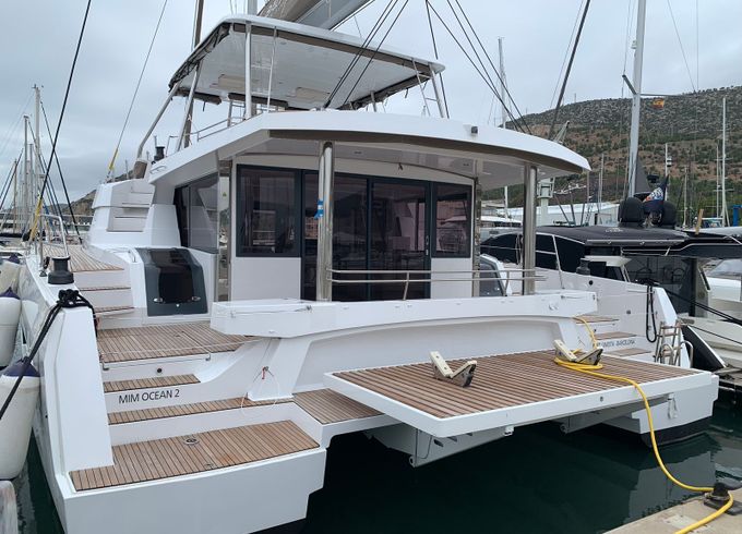 Bali 5.4 Mim Ocean 2