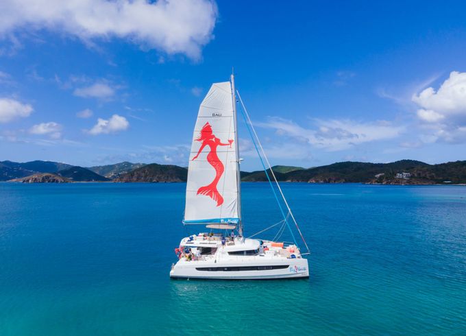 Bali 5.4 Big Nauti