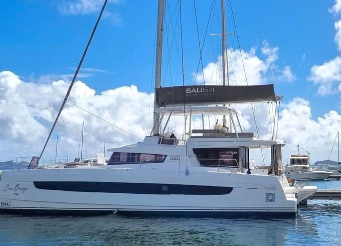 Bali 5.4 Sea Breeze