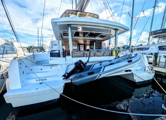 Bali 5.4 Elenwe