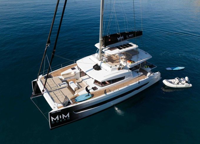 Bali 5.4 Mim Ocean 3