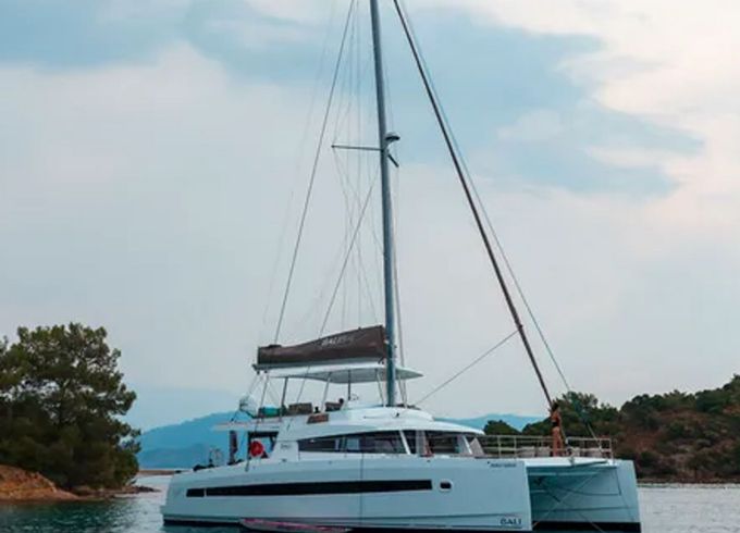 Bali 5.4 Motek