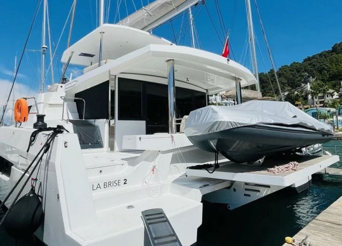 Bali 5.4 La Brise 2