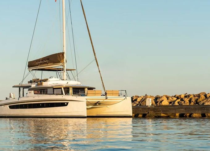 Bali 5.4 Signature Vision