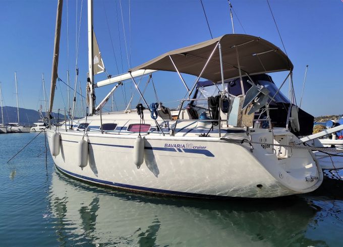 Bavaria 30 Cruiser Mojito