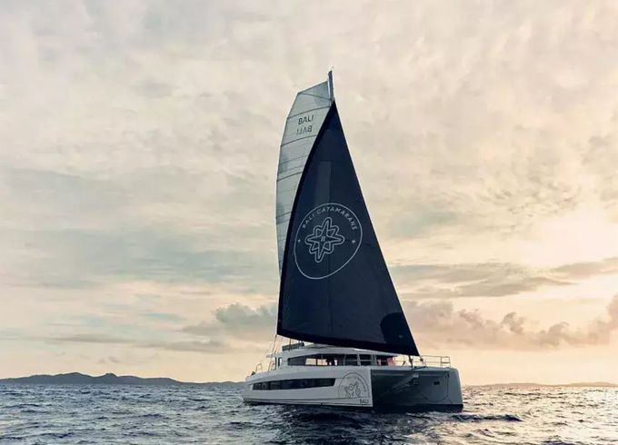 Bali 5.8 Alhena