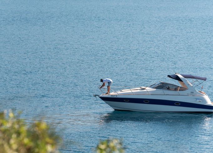 Bavaria 300 Sport 01