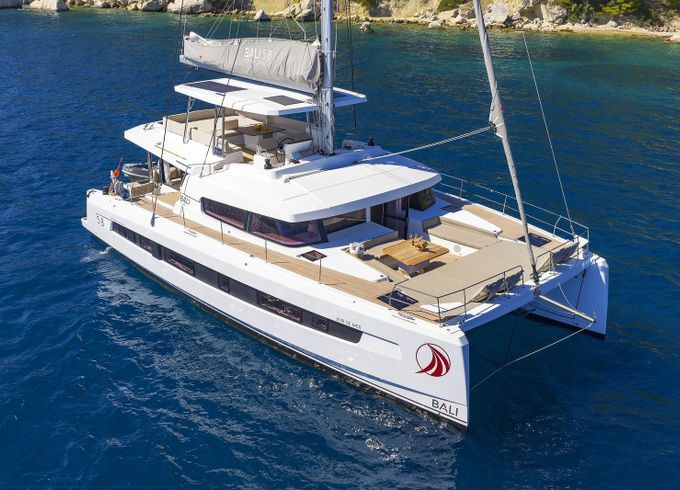 Bali 5.8 Joie de Mer
