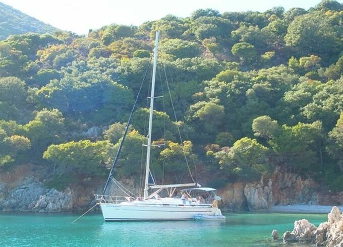 Bavaria 36 Escape