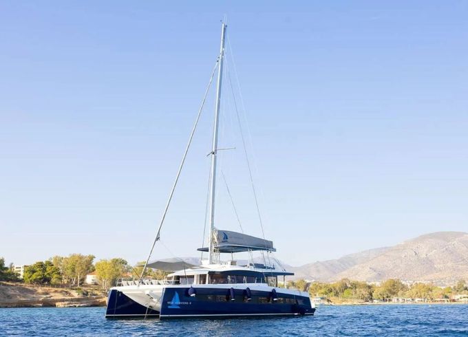 Bali 5.8 New Horizons 4