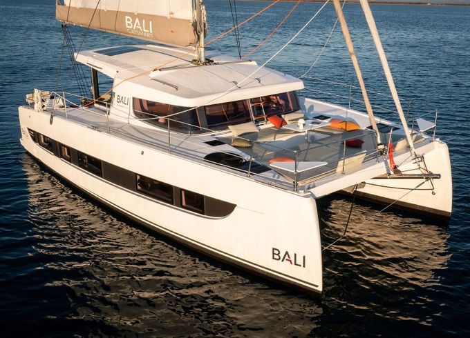 Bali Catsmart Enterprise