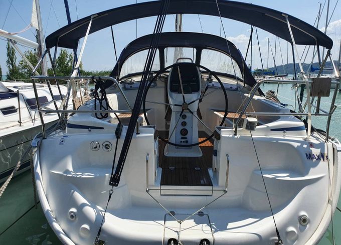 Bavaria 37 Two
