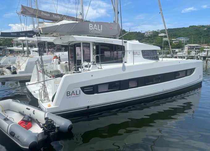 Bali Catsmart Kerlach