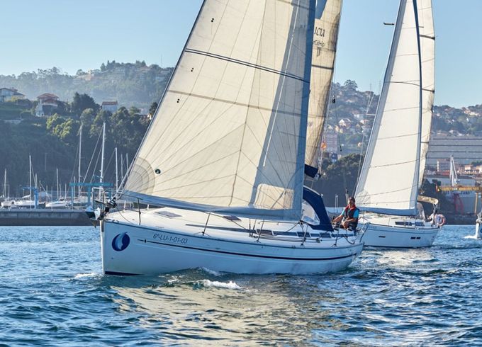 Bavaria 38 Cruiser Pillabans