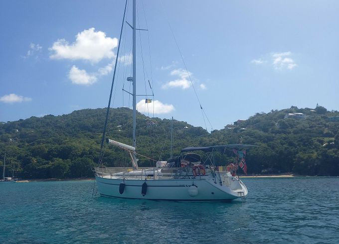 Bavaria 38 Lomvi