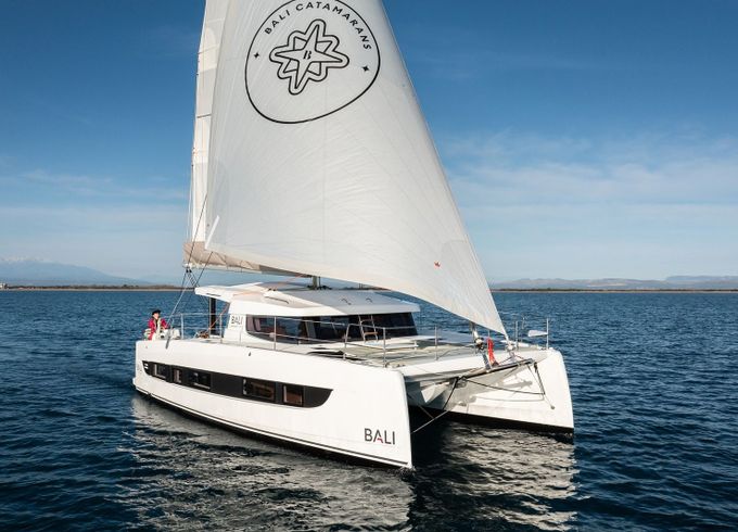 Bali Catsmart Vag Eurvad