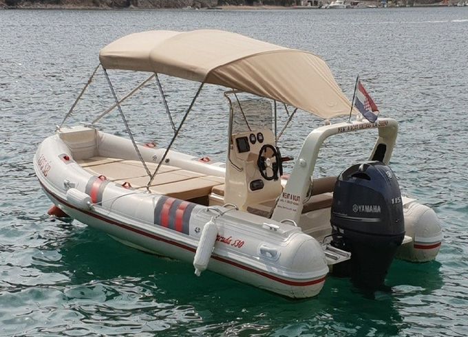 Barracuda 530 Barracuda
