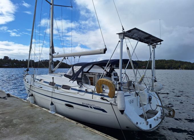 Bavaria 39 Cruiser TY