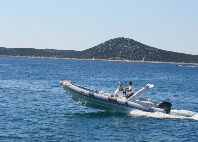 BAT 680 Indian