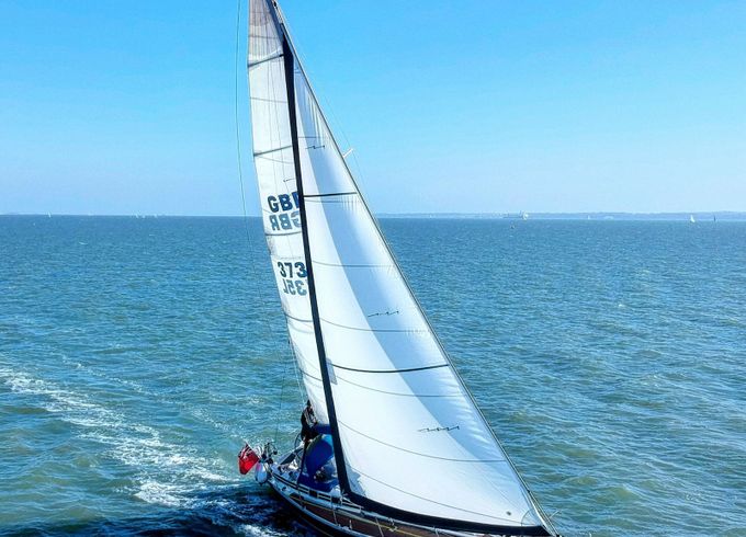 Bavaria 350 Silentia