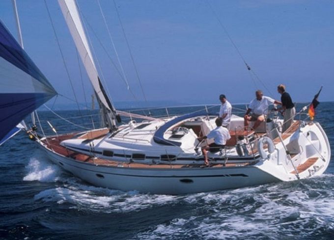 Bavaria 42 Cruiser Oceanis