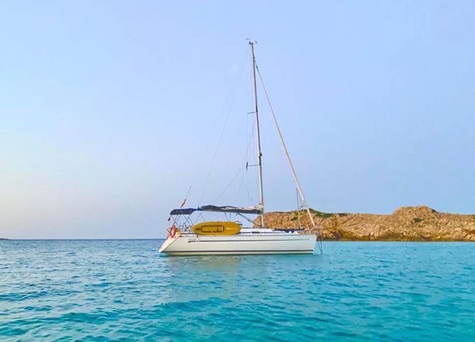 Bavaria 36 Ikigai