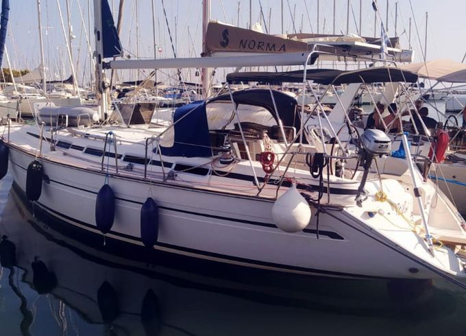 Bavaria 42 Cruiser Stilvi