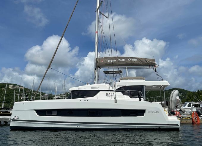 Bali Catspace Nancye 4