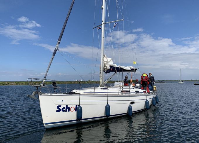 Bavaria 38 Cruiser Scholli