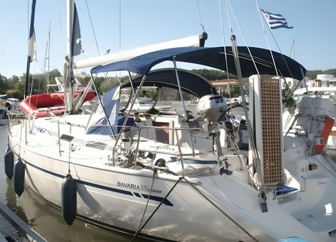 Bavaria 38 Noelle