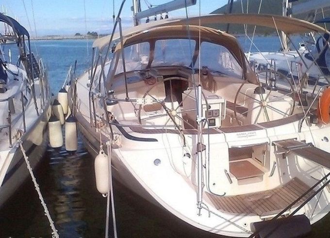 Bavaria 44 Giannis