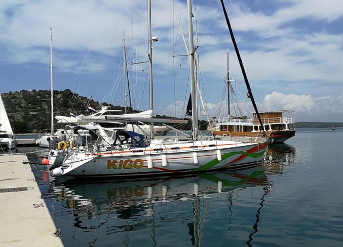 Bavaria 44 Kigo 3