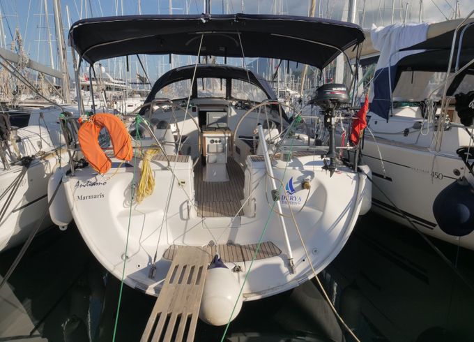 Bavaria 42 Cruiser Andiamo