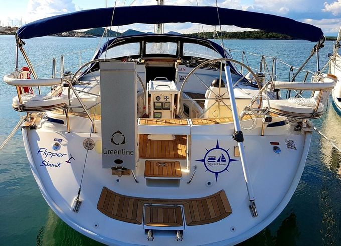 Bavaria 44 Flipper 1