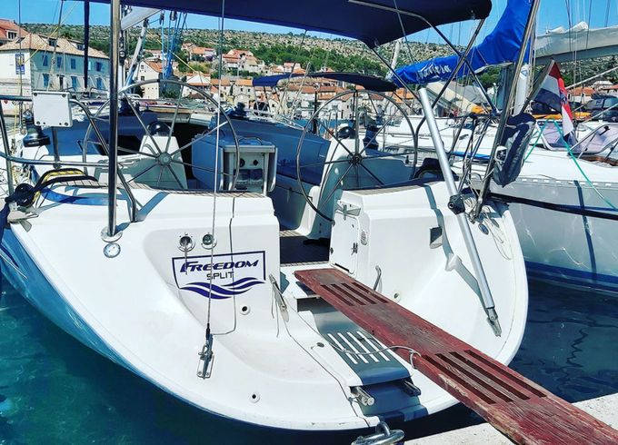 Bavaria 44 Freedom