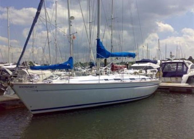 Bavaria 47 Southpoint 2