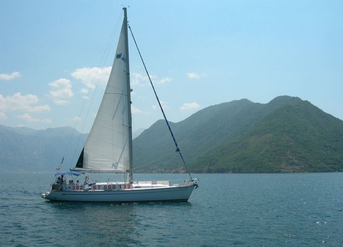 Bavaria 49 Virtus