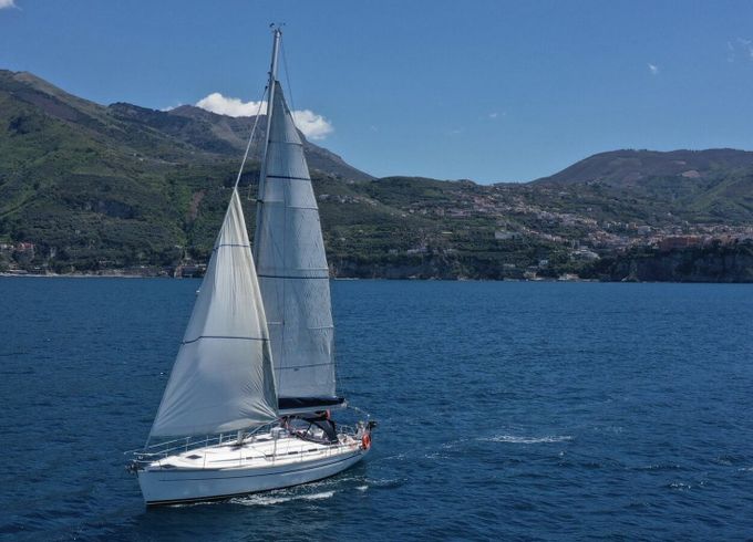Bavaria 44 Troppo Molto