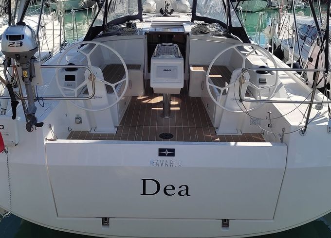 Bavaria C38 Dea