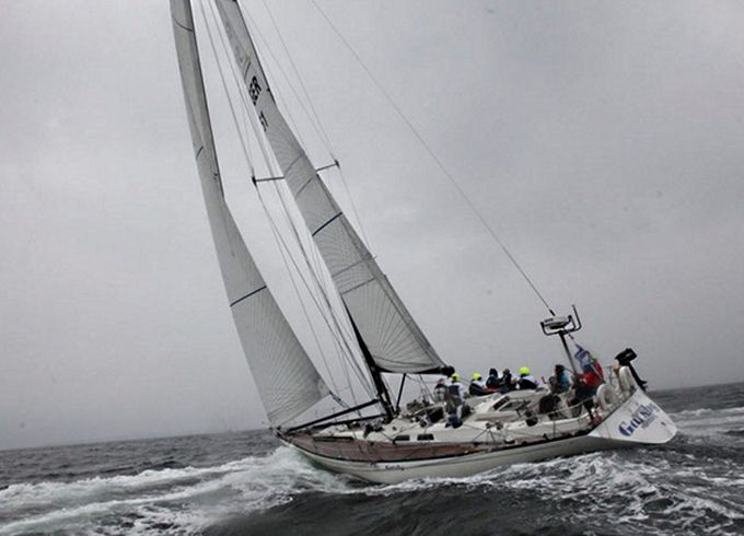 Baltic 51 Gatsby