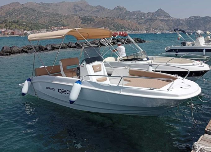 Barqa Q20 Allegra 2