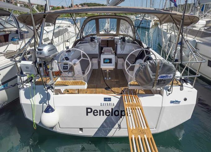 Bavaria C38 Penelope