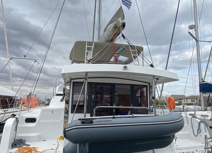 Bali Catspace Wiseas