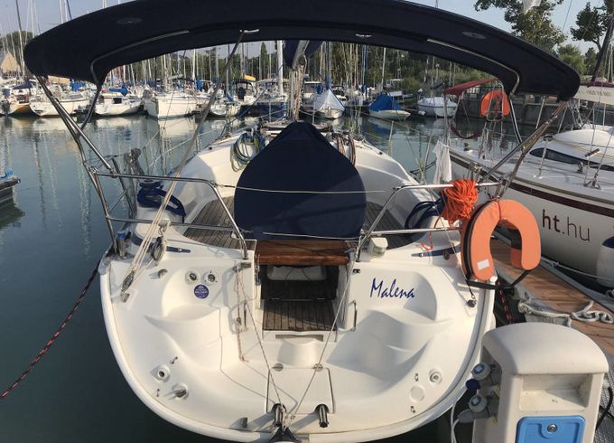 Bavaria 30 Cruiser Malena